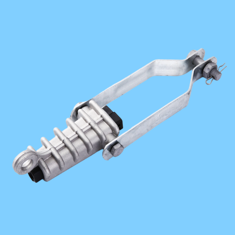 NXJ Wedge Strain Clamps For Insulated Cable 3